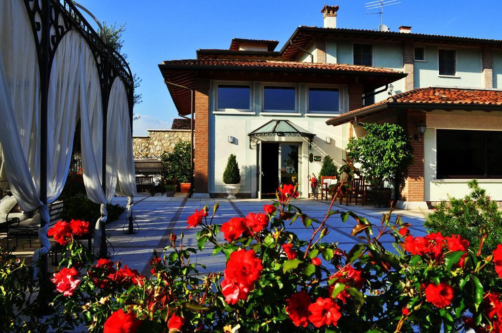 Hotel La Corte Bedizzole Exterior foto